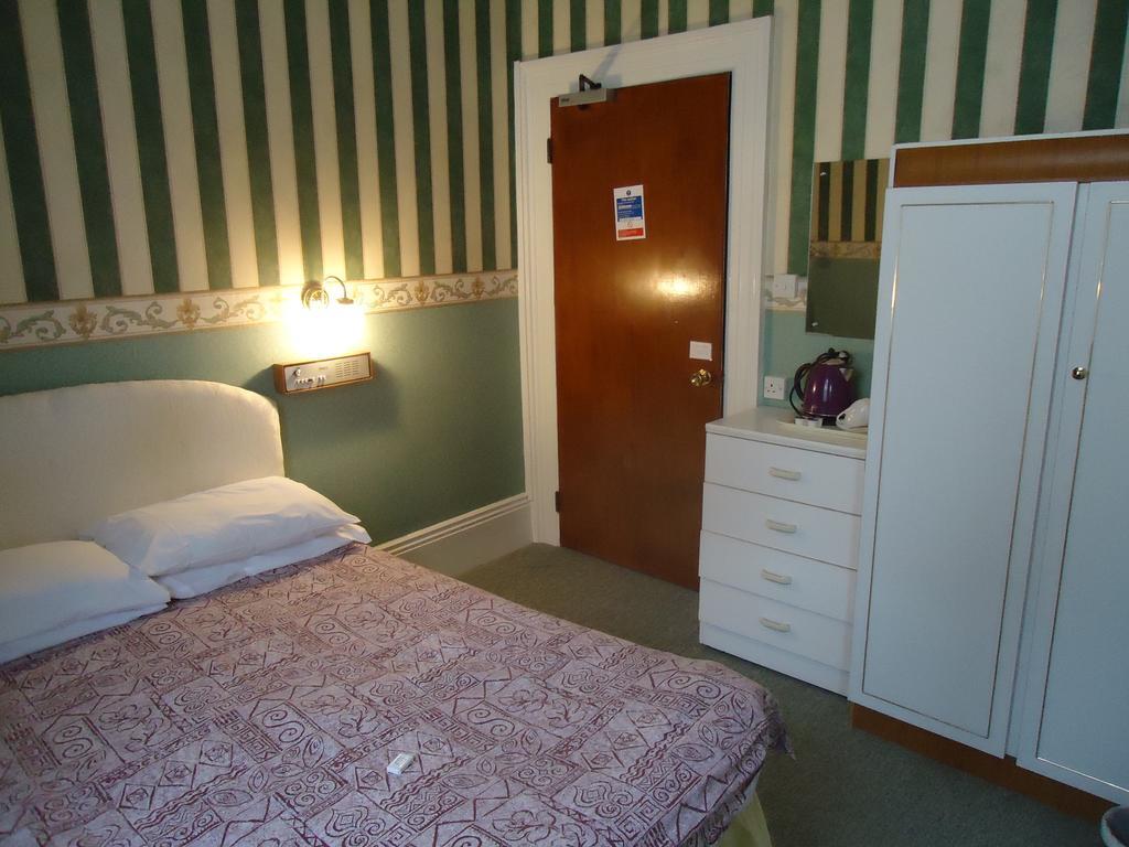Abbey Court Hotel Torquay Kamer foto