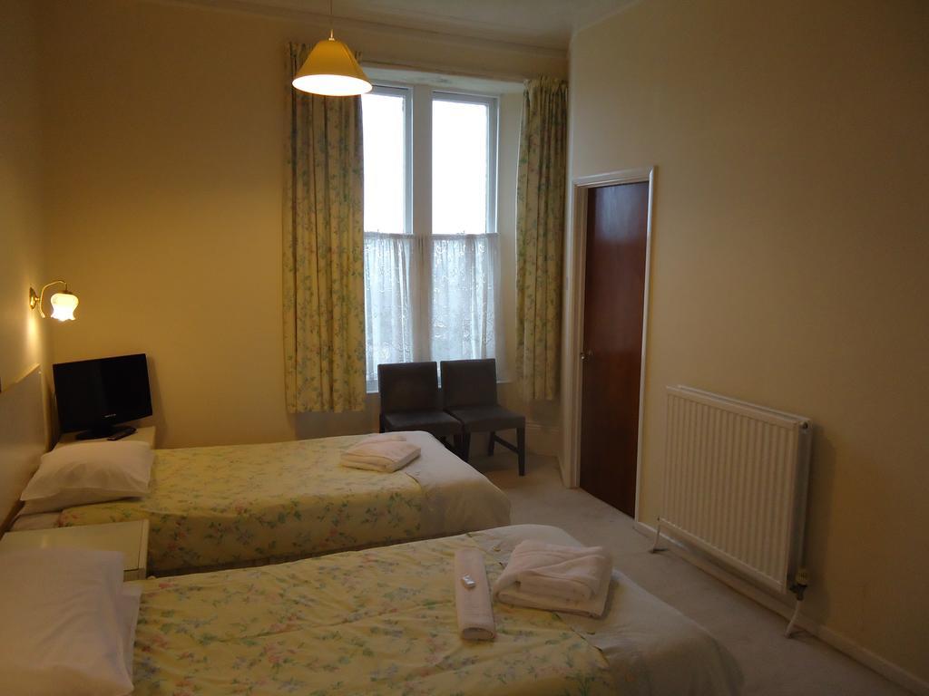 Abbey Court Hotel Torquay Kamer foto