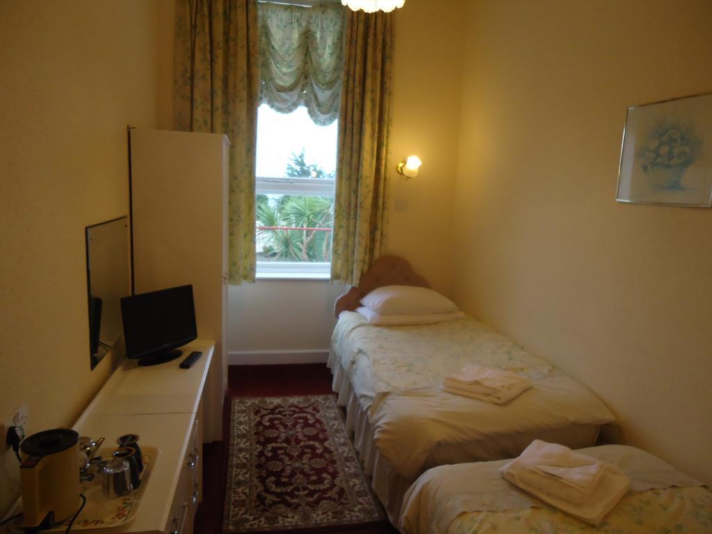 Abbey Court Hotel Torquay Kamer foto