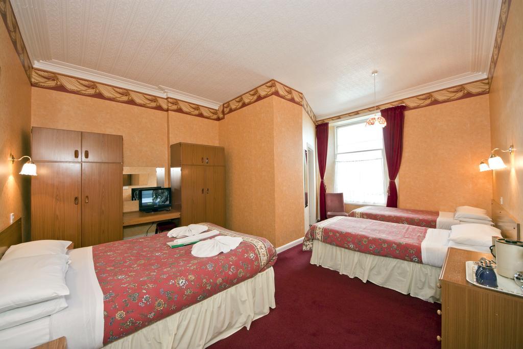 Abbey Court Hotel Torquay Kamer foto